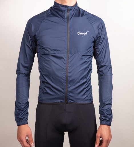 Chaqueta Impermeable Ciclismo