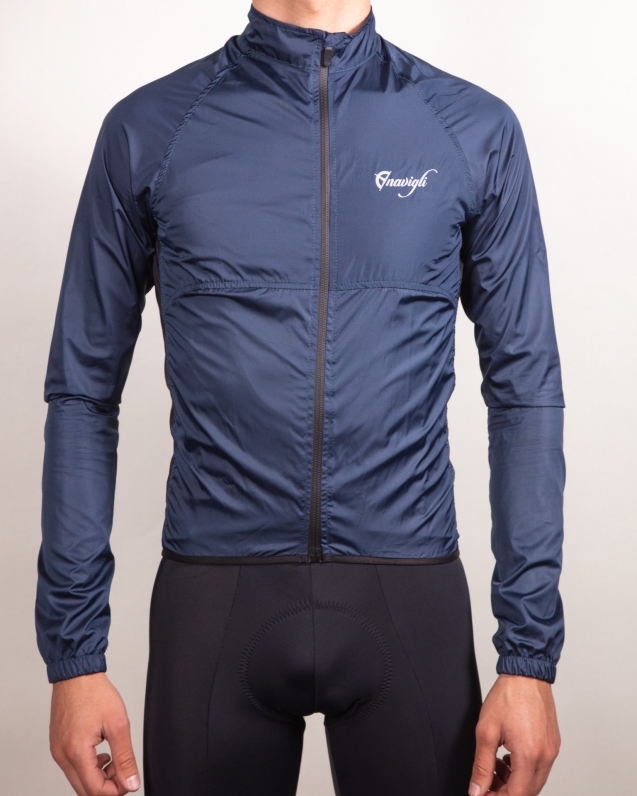 Chaqueta Impermeable Ciclismo